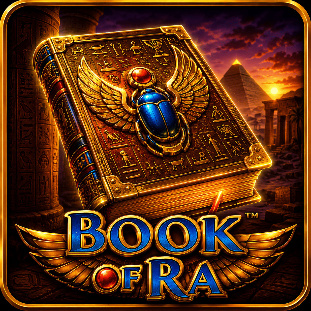 Book of Ra Deluxe